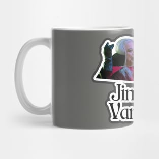 Jims the Vampires Mug